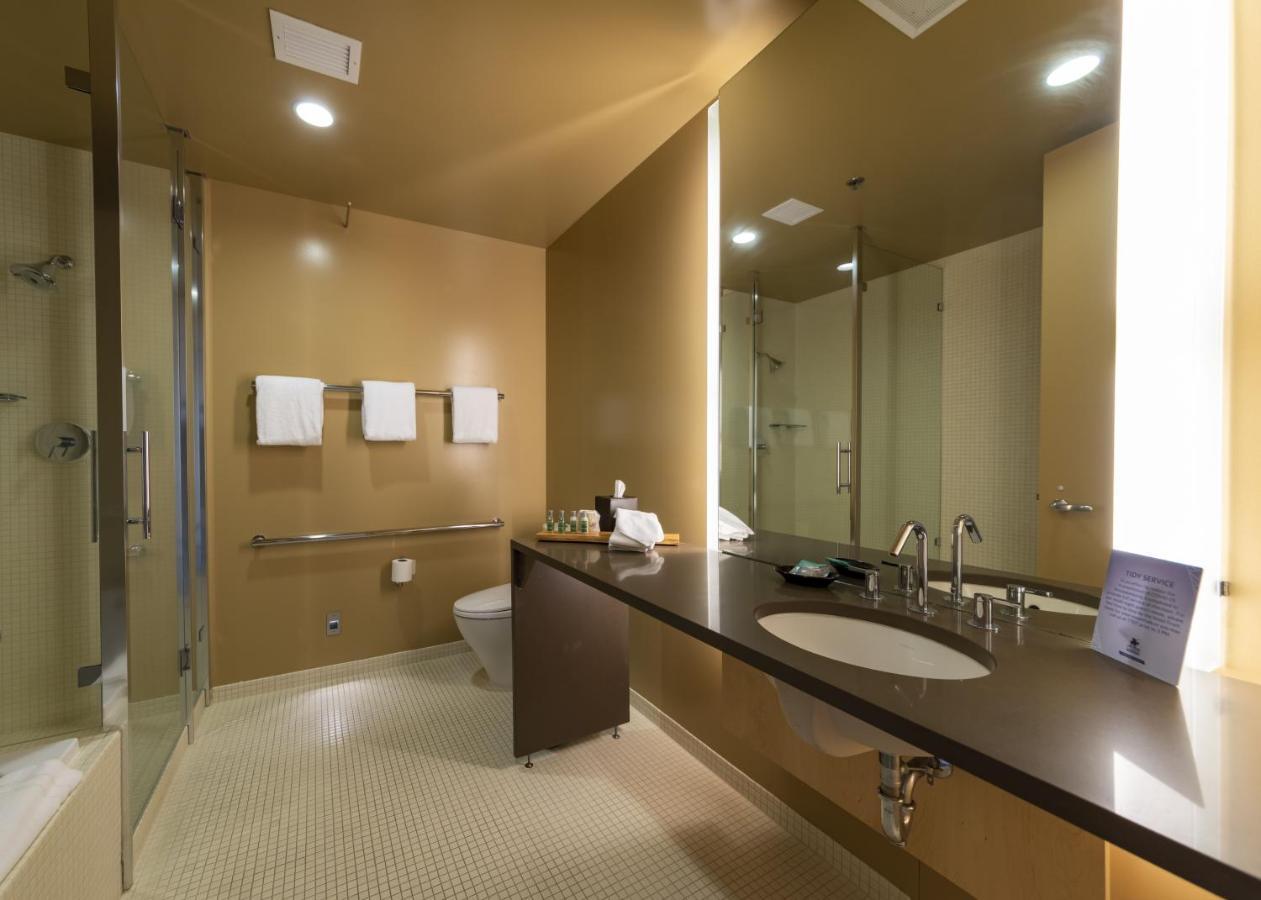 Coeur D'Alene Casino Resort Hotel Worley Eksteriør bilde