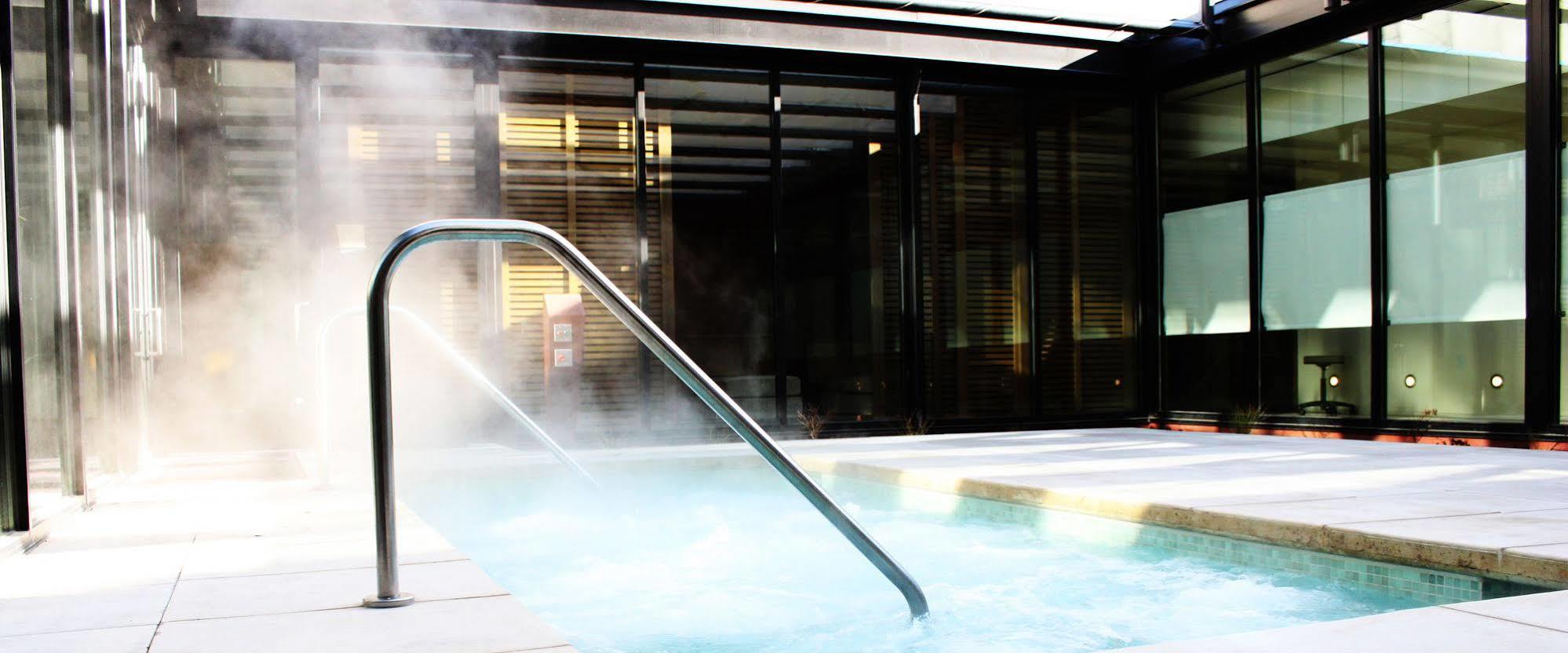 Coeur D'Alene Casino Resort Hotel Worley Eksteriør bilde